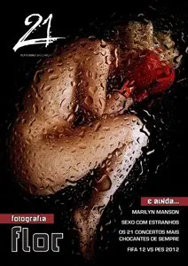 Revista 21 - Issue 3 - November 2011