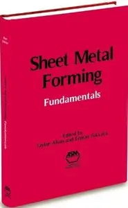 Sheet Metal Forming Fundamentals