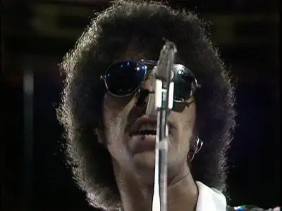 Thin Lizzy - At The BBC (2011) {Super Deluxe Edition}