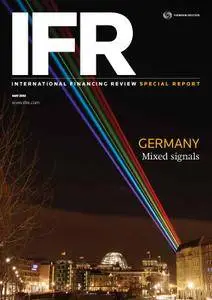 IFR Magazine – May 11, 2012