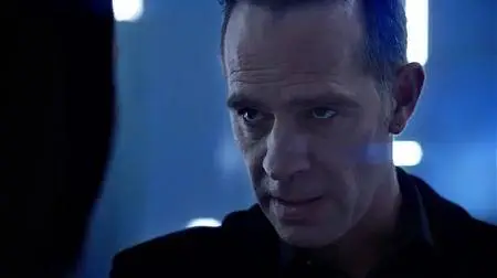 The Flash S04E19