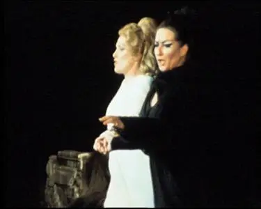 Giuseppe Patané, Orchestra del Teatro Regio di Torino, Montserrat Caballé, Jon Vickers - Vincenzo Bellini: Norma (2005)