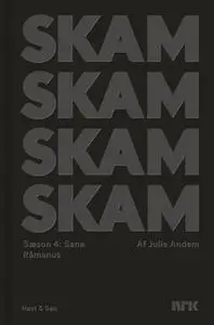 «SKAM Sæson 4, Sana» by Julie Andem