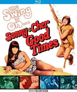 Good Times (1967) [w/Commentary]