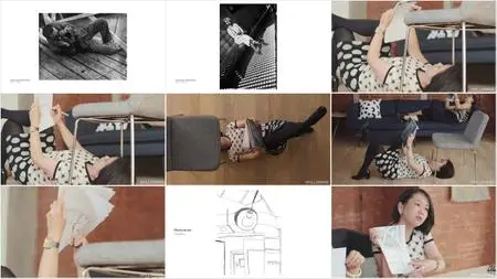 Learning How to Draw: A Mindset, Method, and Exercises