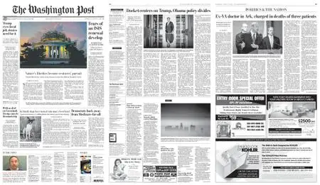 The Washington Post – August 21, 2019
