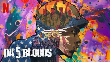 Da 5 Bloods (2020)