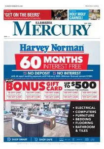 Illawarra Mercury - February 25, 2021