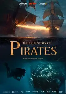 ARTE - The True Story Of Pirates (2022)