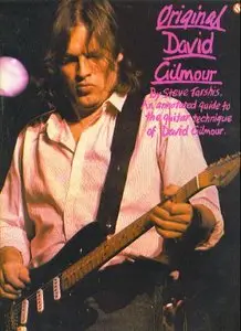 Original David Gilmour - An annotated guide to the guitar technique of David Gilmour (repost)
