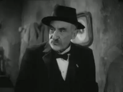 Goupi Mains-rouges (1943)
