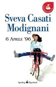 Sveva Casati Modignani - 6 Aprile '96
