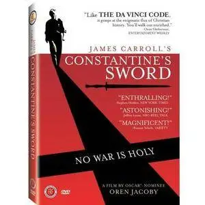 Constantine's Sword (2008)