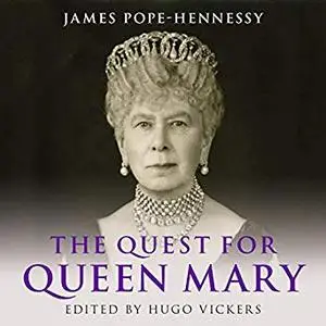 The Quest for Queen Mary [Audiobook]