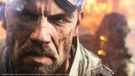Battlefield V (2018)