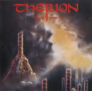Therion - CD Collection (1991-2010)
