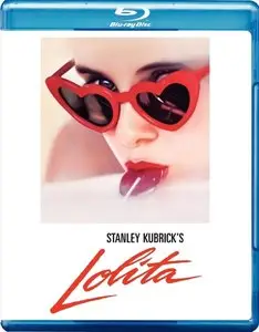 Lolita (1962)