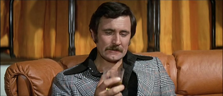Dragon Flies (1975)