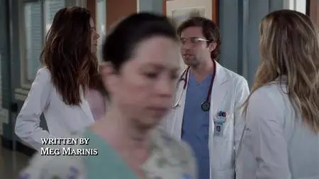Grey's Anatomy S04E19