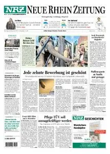 NRZ Neue Rhein Zeitung Dinslaken - 20. November 2018