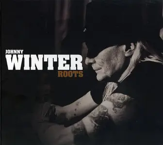 Johnny Winter - Roots (2011)