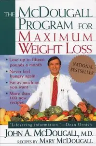 The McDougall Program for Maximum Weight Loss