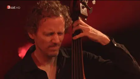 John Scofield & Joe Lovano Quartet - 36. Leverkusener Jazztage 2015 [HDTV 720i]