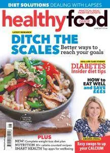 Healthy Food Guide UK - June 2017