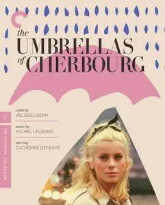 The Umbrellas of Cherbourg / Les parapluies de Cherbourg (1964) [Criterion Collection]