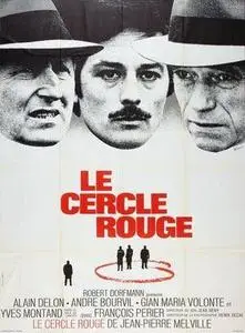 Le Cercle Rouge (1970) [Remastered]