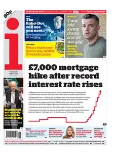 The i Newspaper - 11 May 2023