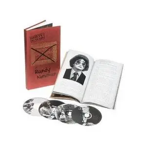 Randy Newman - Guilty: 30 Years Of Randy Newman [BOX SET] New Links