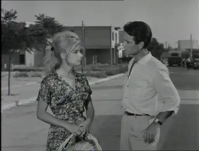 Taxidi (1962) [Repost]