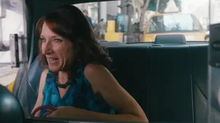 American Princess S01E08