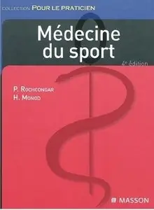 Médecine du sport (4e édition) [Repost]