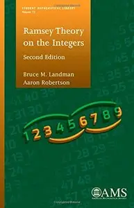 Ramsey Theory on the Integers, 2nd Edition