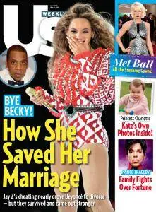 Us Weekly - 16 May 2016