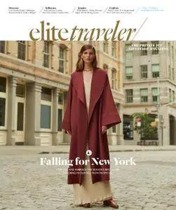 Elite Traveler - September/October 2016