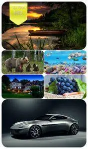 Ultra HD 3840x2160 Wallpaper Pack 121