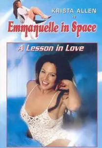 Emmanuelle 3: A Lesson in Love (1994) Emmanuelle in Space 3: A Lesson in Love