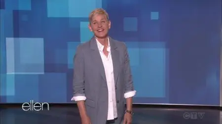 The Ellen DeGeneres Show S16E144