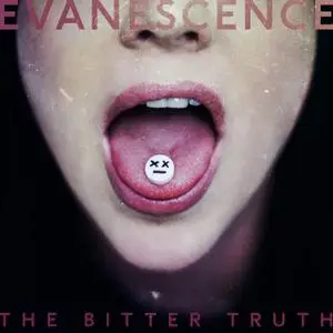 Evanescence - The Bitter Truth (2021) [Official Digital Download]