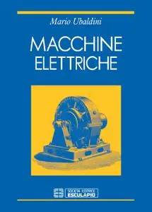 Mario Ubaldini - Macchine Elettriche