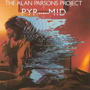 Alan Parsons - Pyramid (1979) FLAC
