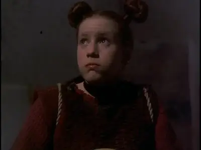 The Borrowers (1997) [Widescreen & Standart Versions]