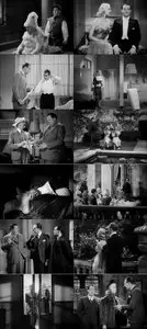 Hold My Hand (1938)