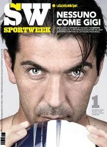 Sport Week - 7 Maggio 2016