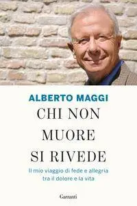 Alberto Maggi - Chi non muore si rivede (Repost)