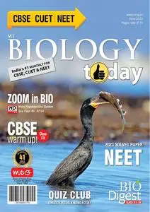 Biology Today – June 2023