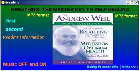  Breathing Exercise Mp3  2006 AIO